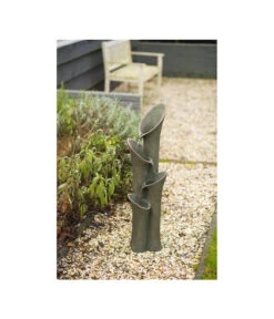 Ubbink Polyresin-Gartenbrunnen-Set Montreux, 25 X 23,5 X 86 Cm 8 Ubbink Polyresin-Gartenbrunnen-Set Montreux, 25 X 23,5 X 86 Cm -Eleganter Garten 4127155 WE MO 002 UbbinkPolyresinGartenbrunnenSetMontreuxOutdoorbrunnenBrunnen