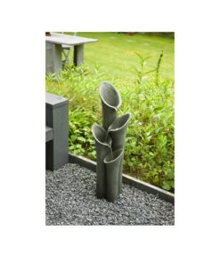 Ubbink Polyresin-Gartenbrunnen-Set Montreux, 25 X 23,5 X 86 Cm 9 Ubbink Polyresin-Gartenbrunnen-Set Montreux, 25 X 23,5 X 86 Cm -Eleganter Garten 4127155 WE MO 003 UbbinkPolyresinGartenbrunnenSetMontreuxOutdoorbrunnenBrunnen
