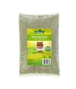 Dehner Kleintierstreu, 1 Kg