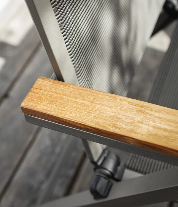 Dehner Gartenmöbelset Colmar 1, 7-teilig 10 Dehner Gartenmöbelset Colmar 1, 7-teilig – Bild 8