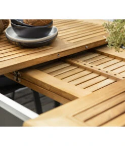 Dehner Gartenmöbelset Colmar 1, 7-teilig 25 Dehner Gartenmöbelset Colmar 1, 7-teilig -Eleganter Garten 4140711 WE DE 005 GartenmoebelsetColmar