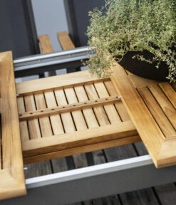 Dehner Gartenmöbelset Colmar 1, 7-teilig 26 Dehner Gartenmöbelset Colmar 1, 7-teilig -Eleganter Garten 4140711 WE DE 006 GartenmoebelsetColmar