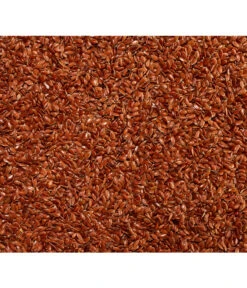 Dehner Leinsamen, 1 Kg -Eleganter Garten 414250 BildD 001 DehnerQualitaetsfutterLeinsaatLeinsaatFutterzw1Kg