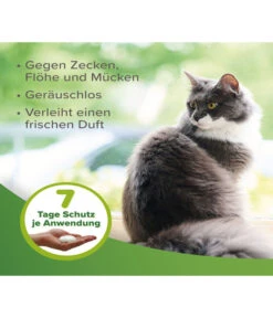 Beaphar Zecken- Und Flohschutzschaum, 150 Ml 8 Beaphar Zecken- Und Flohschutzschaum, 150 Ml -Eleganter Garten 4142741 WE DE 002 BeaZbhZeckenFlohschutzSchaumHundKatze