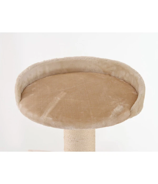 SILVIO Design Kratzbaum Ginni XXL 7 SILVIO Design Kratzbaum Ginni XXL – Bild 5