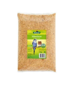 Dehner Silberhirse, 1 Kg