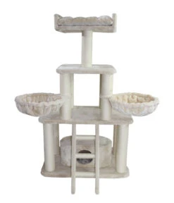 Dehner Lieblinge Kratzbaum Mila