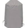 Tepro Universal Abdeckhaube Für Kugelgrill, Ø 73, H 90 Cm -Eleganter Garten 4161964 WE FS 001 teproUniversalAbdeckhaubefuerKugelgrillGrossTaupe