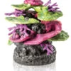 BiOrb® Aquariumdeko Korallen-Fels Ornament 2 BiOrb® Aquariumdeko Korallen-Fels Ornament -Eleganter Garten 416602 WE FS 001 BiOrbAuqariumdekoKorallenFlelsOrnamentGruenLila