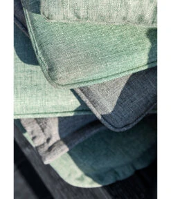 Dehner Balkonkissen Noah, Ca. B39/H3/T39 Cm -Eleganter Garten 4174546 WE MO 002 Kissen