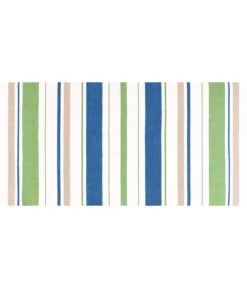 La Siesta Chilllounge Einzel-Stabhängematte Mit Gestell -Eleganter Garten 4201703 WE DE 002 CHILLLOUNGE GREEN BAY