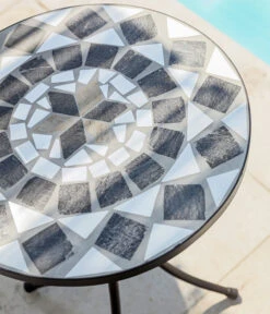 Dehner Mosaiktisch Diana 15 Dehner Mosaiktisch Diana -Eleganter Garten 4209789 WE DE 001 DehnerBeistelltischDianaNeu