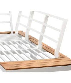 Dehner Aluminium-Lounge Malibu, 2-teilig 15 Dehner Aluminium-Lounge Malibu, 2-teilig -Eleganter Garten 4209870 WE DE 002 LoungeMalibuNEU