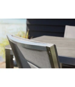 Dehner Stapelstuhl Nantes Elegance -Eleganter Garten 4209938 WE DE 001 StapelstuhlNantesElegance