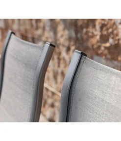 Dehner Stapelstuhl Hochlehner Chicago -Eleganter Garten 4210274 WE DE 002 DehnerStapelstuhlChicago