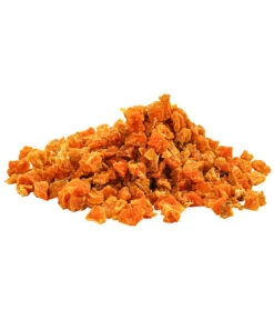 Dehner Wild Nature BARF-Ergänzungsfutter Für Hunde Süßkartoffelwürfel -Eleganter Garten 4215976 WE D 001 DehnerWIldNatureSuesskartoffelwuerfel