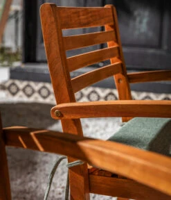 Dehner Stapelstuhl Macao -Eleganter Garten 4216834 WE DE 001 DehnerStapelstuhlMacaoNeu