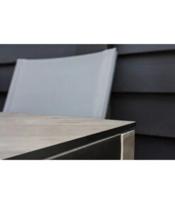 Dehner Premium Esstisch Nantes, Ca. B152/H75/T90 Cm -Eleganter Garten 4218210 4209920 4209938 WE DE 006 DehnerTischNantesNEUtif