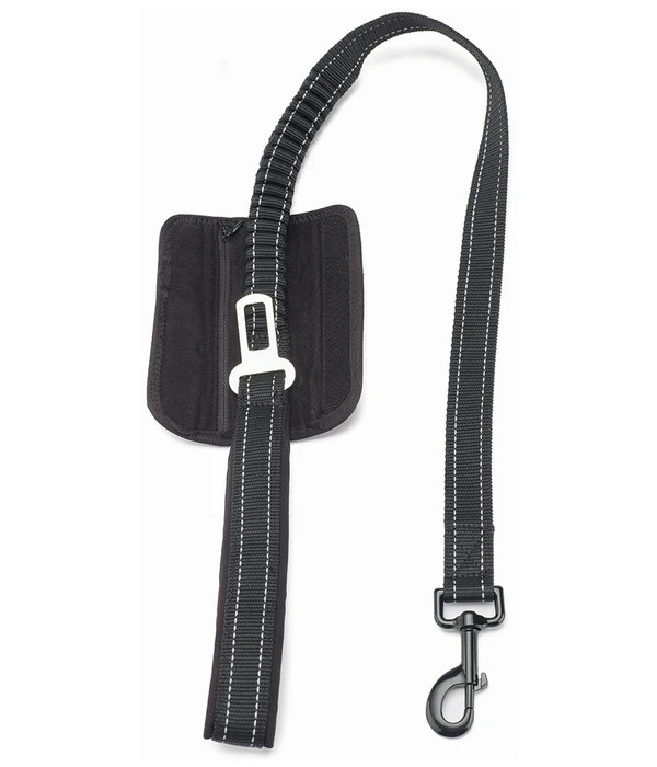 ArmoredTech® Hundeleine Walk'n Drive 3 ArmoredTech® Hundeleine Walk'n Drive