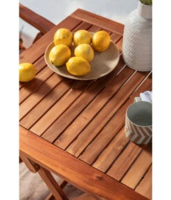 Dehner Klapptisch Macao -Eleganter Garten 4223160 WE DE 002 KlapptischMacao