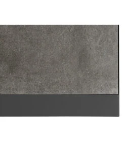 Siena Garden Loungetisch Belia, Ca. B120/H43,5/T70 Cm -Eleganter Garten 4254926 WE DE 006 Loungetischbeliaanthra