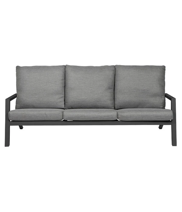 Siena Garden Loungesofa Belia 4 Siena Garden Loungesofa Belia – Bild 2