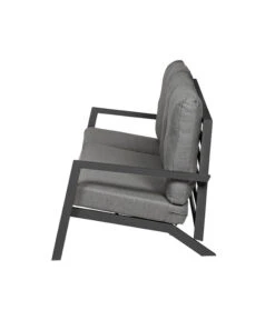 Siena Garden Loungesofa Belia 13 Siena Garden Loungesofa Belia -Eleganter Garten 4254942 WE DE 002 Loungesofabeliaanthr