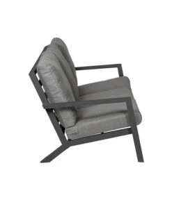 Siena Garden Loungesofa Belia 15 Siena Garden Loungesofa Belia -Eleganter Garten 4254942 WE DE 004 Loungesofabeliaanthr