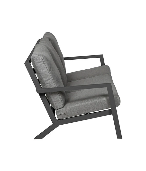 Siena Garden Loungesofa Belia 7 Siena Garden Loungesofa Belia – Bild 5