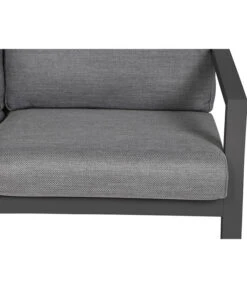 Siena Garden Loungesofa Belia 17 Siena Garden Loungesofa Belia -Eleganter Garten 4254942 WE DE 006 Loungesofabeliaanthr