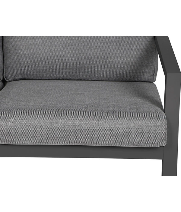 Siena Garden Loungesofa Belia 9 Siena Garden Loungesofa Belia – Bild 7