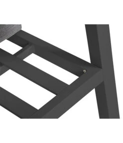 Siena Garden Loungesofa Belia 18 Siena Garden Loungesofa Belia -Eleganter Garten 4254942 WE DE 007 Loungesofabeliaanthr