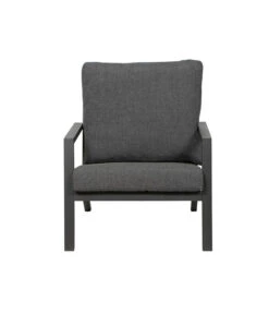 Siena Garden Loungesessel Belia 22 Siena Garden Loungesessel Belia -Eleganter Garten 4254967 WE DE 001 Loungesesselbeliaanthr