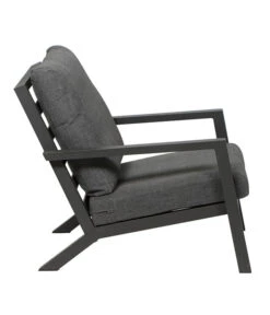 Siena Garden Loungesessel Belia 21 Siena Garden Loungesessel Belia -Eleganter Garten 4254967 WE DE 001 SienaGardenLoungesesselBeliaanthrazit