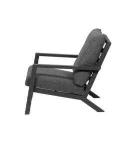 Siena Garden Loungesessel Belia 23 Siena Garden Loungesessel Belia -Eleganter Garten 4254967 WE DE 002 Loungesesselbeliaanthr