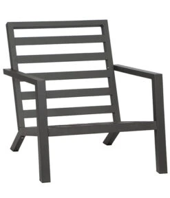 Siena Garden Loungesessel Belia 20 Siena Garden Loungesessel Belia -Eleganter Garten 4254967 WE DE 002 SienaGardenLoungesesselBeliaanthrazit