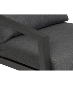 Siena Garden Loungesessel Belia 19 Siena Garden Loungesessel Belia -Eleganter Garten 4254967 WE DE 003 SienaGardenLoungesesselBeliaanthrazit