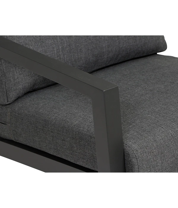 Siena Garden Loungesessel Belia 5 Siena Garden Loungesessel Belia – Bild 3