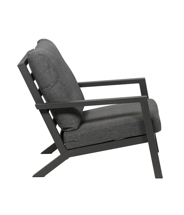 Siena Garden Loungesessel Belia 11 Siena Garden Loungesessel Belia – Bild 9