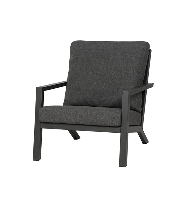 Siena Garden Loungesessel Belia 4 Siena Garden Loungesessel Belia – Bild 2