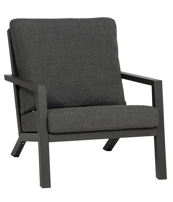 Siena Garden Loungesessel Belia 3 Siena Garden Loungesessel Belia