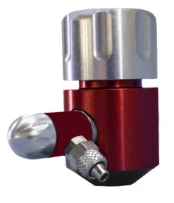 Eheim Druckminderer Für Einwegflasche -Eleganter Garten 4256715 WE D 001 EheimDruckminderer