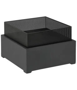 Feuerschale Lanzarote, Ca. B55/H40,5/T55 Cm