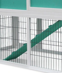 Dehner Nagerheim Happy Home Palazzo, Ca. B145/H121/T72 Cm -Eleganter Garten 4261590 WE DE 002 Dehner HappyHomeNagerheimPalazzo