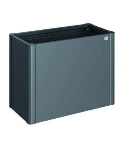 Biohort Metall HochBeet 1x0,5, Ca. B102/H77/T53 Cm