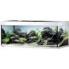 EHEIM Aquarium Proxima 325 Classic LED, 325 L, Ca. B131/H57/T51 Cm -Eleganter Garten 4278446 WE FS 001 EheimProxima325ClassicLEDSet