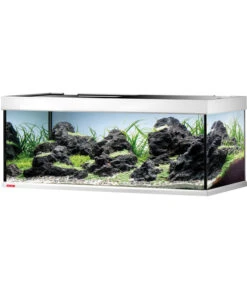 EHEIM Aquarium Proxima 325 Classic LED, 325 L, Ca. B131/H57/T51 Cm