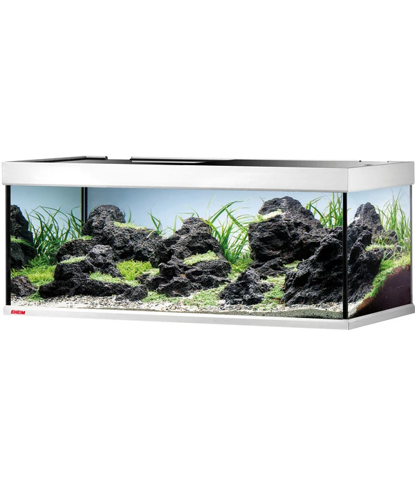 EHEIM Aquarium Proxima 325 Classic LED, 325 L, Ca. B131/H57/T51 Cm 3 EHEIM Aquarium Proxima 325 Classic LED, 325 L, Ca. B131/H57/T51 Cm