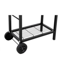 Tepro Holzkohle-Grillfass Detroit 12 Tepro Holzkohle-Grillfass Detroit -Eleganter Garten 4287918 WE FS 004 TeproGrillfassDetroit