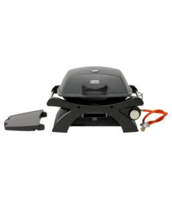 Tepro Tisch-Gasgrill Abington -Eleganter Garten 4287959 WE FS 003 TeproTischGasgrillAbington